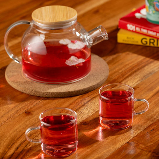 Mysa Mini Glass Cup