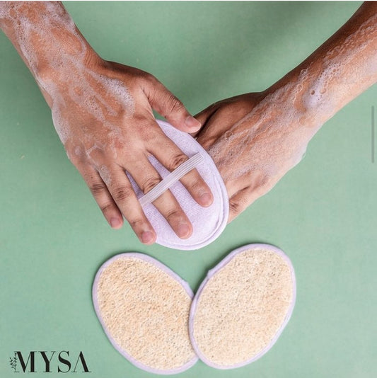 Body Exfoliators