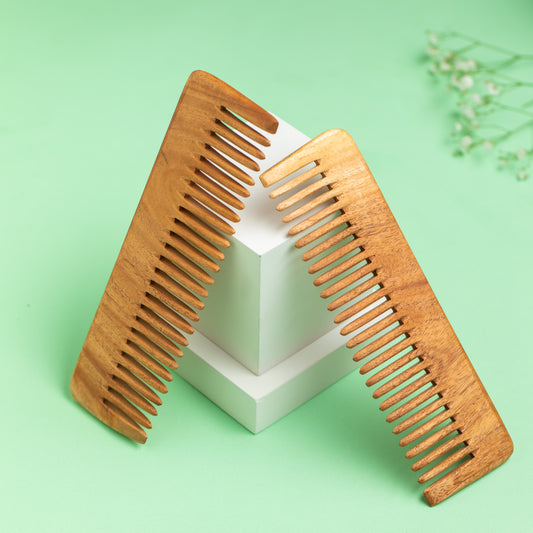 Neem Detangler