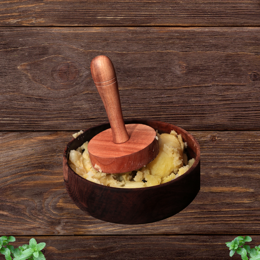 Potato Masher